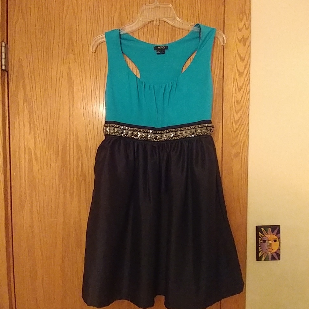 NWT Dress